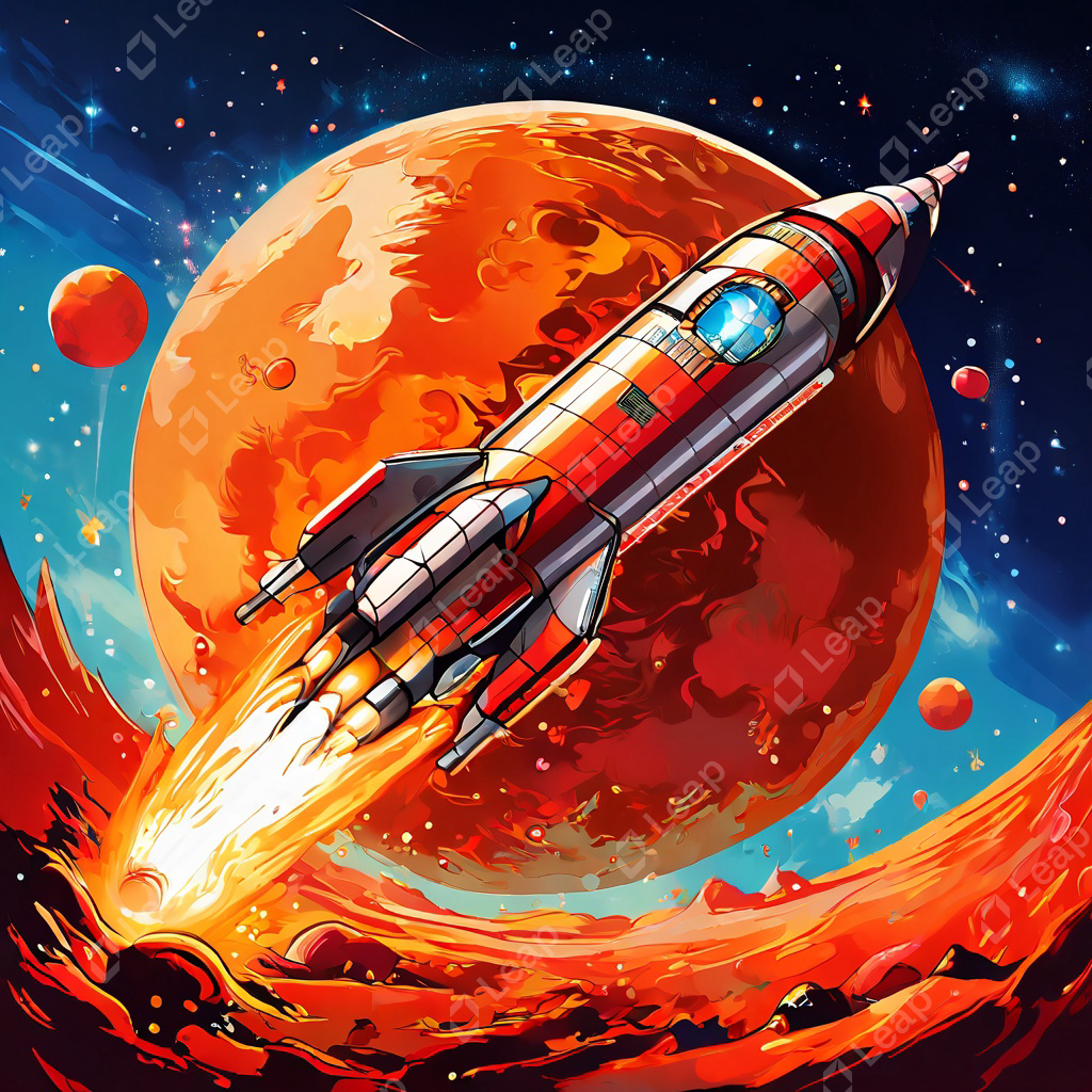 Mars-y SOA project