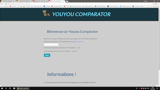 youyou website